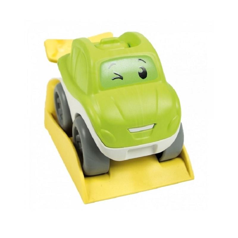 COCHES ECOLOGICOS CLEMENTONI 17429
