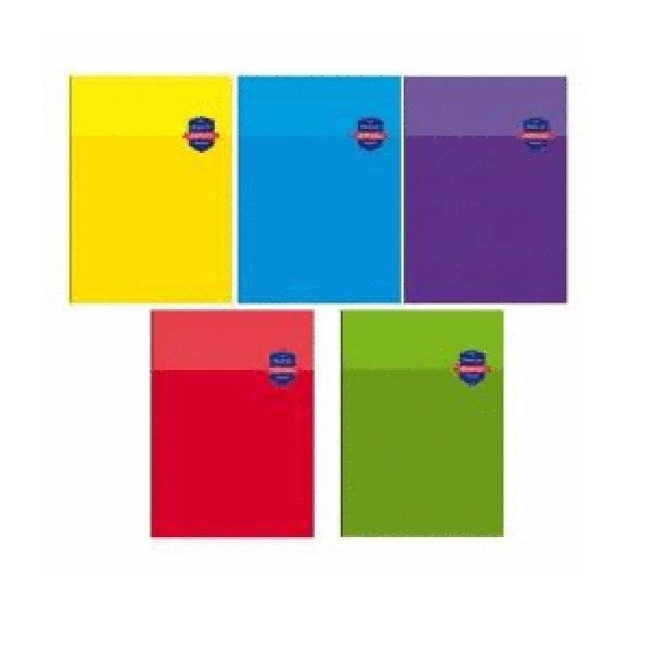 LIBRETA GRAP DINA4 4X4 TBB 48H 90GR PACSA PRAXTON