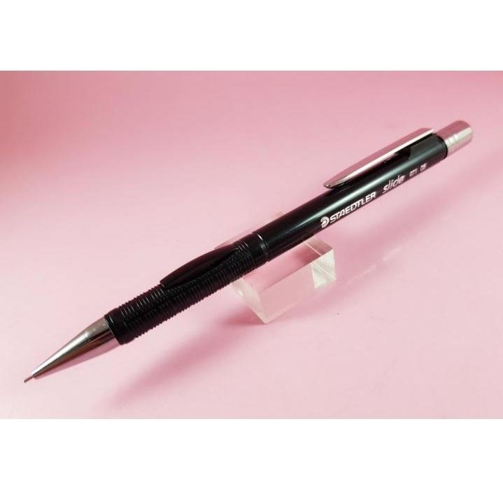 PORTAMINAS 0,5MM STAEDTLER 971 SLIDE