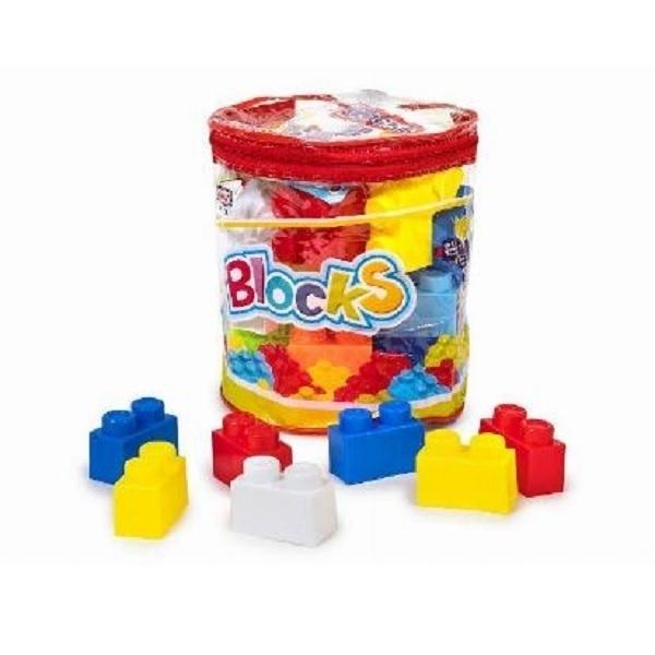 BLOQUES CONSTRUCCION