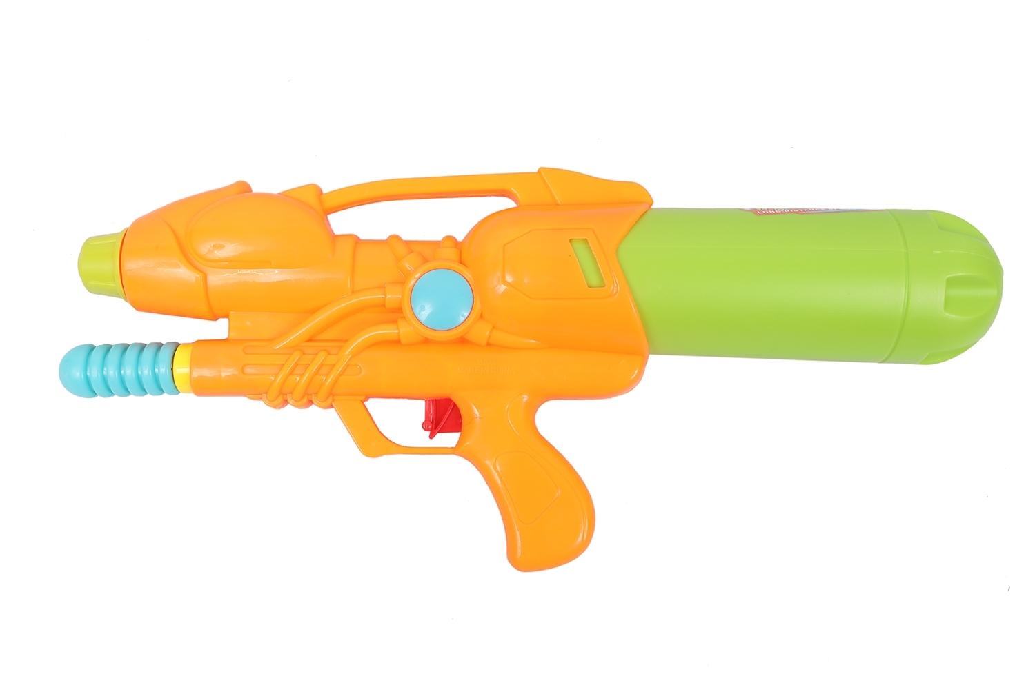 PISTOLA DE AGUA  BOLSA  40 CM