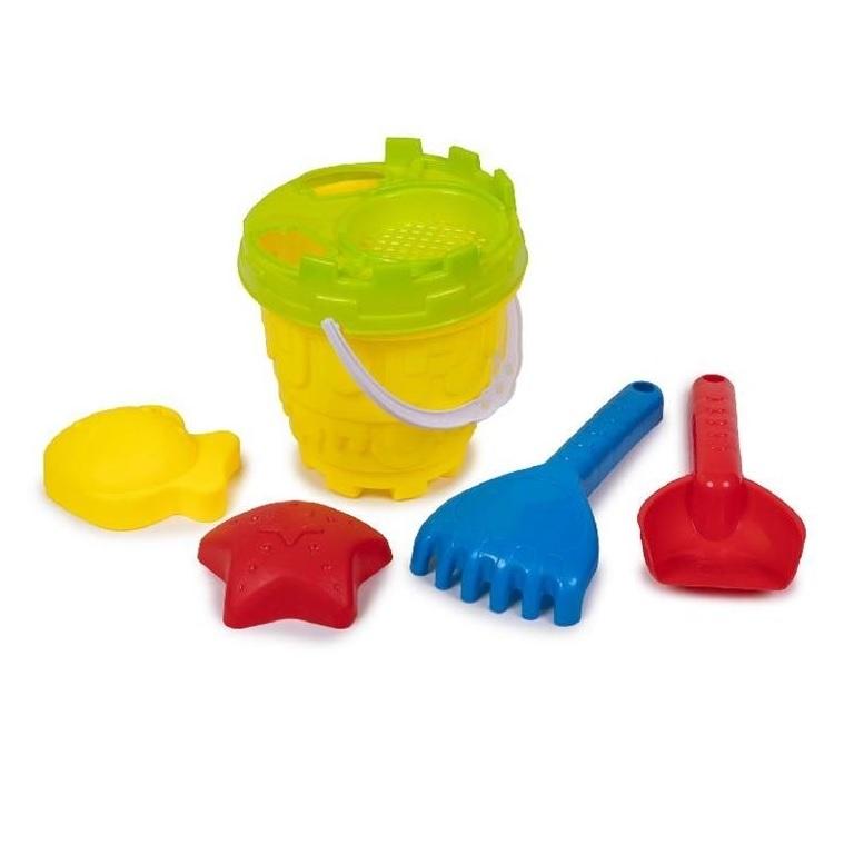 CUBO PLAYA ACCESORIOS