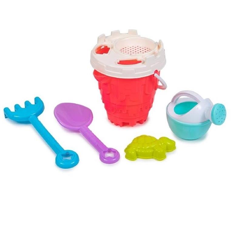 CUBO PLAYA ACCESORIOS