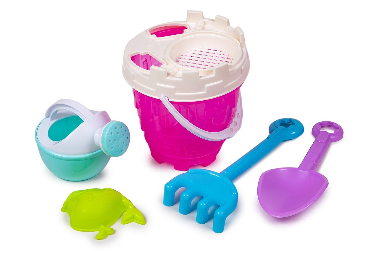 CUBO PLAYA ACCESORIOS