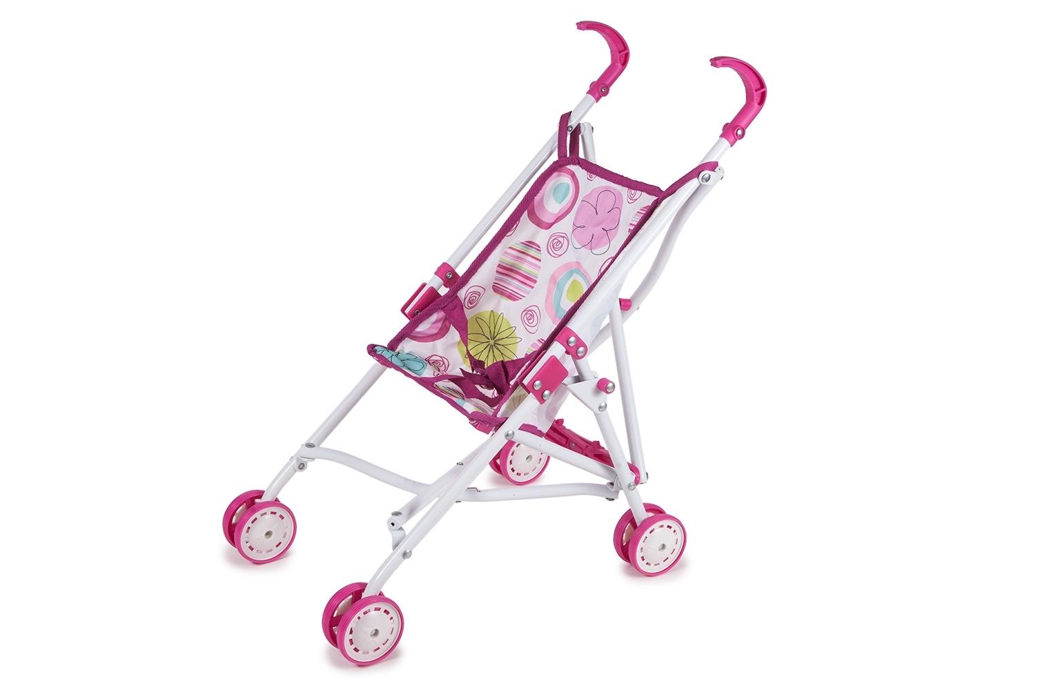 SILLA METAL PARA MUÑECAS BOLSA