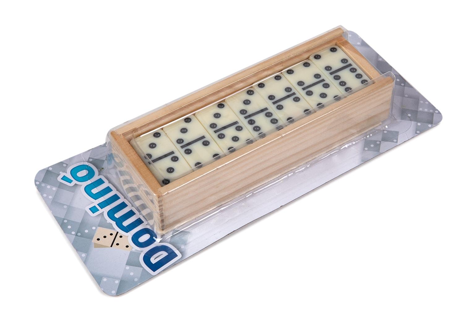 DOMINO EN BLISTER
