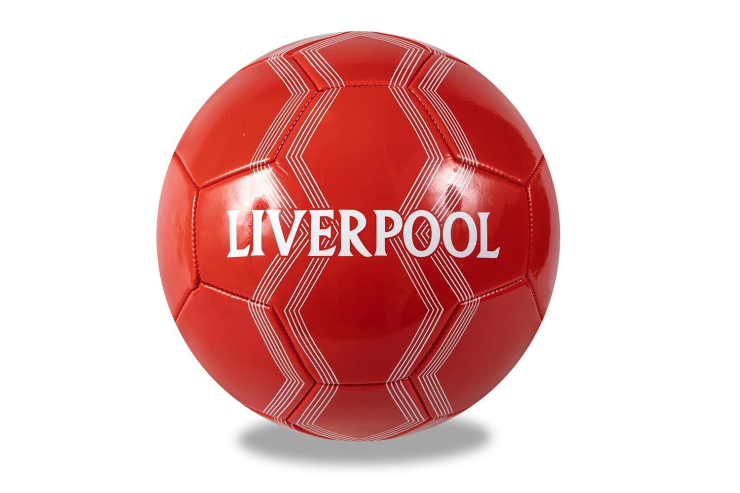 BALON FUTBOL LIVERPOOL