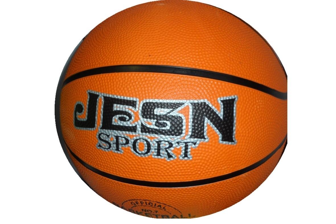 BALON  BASKET NARANJA