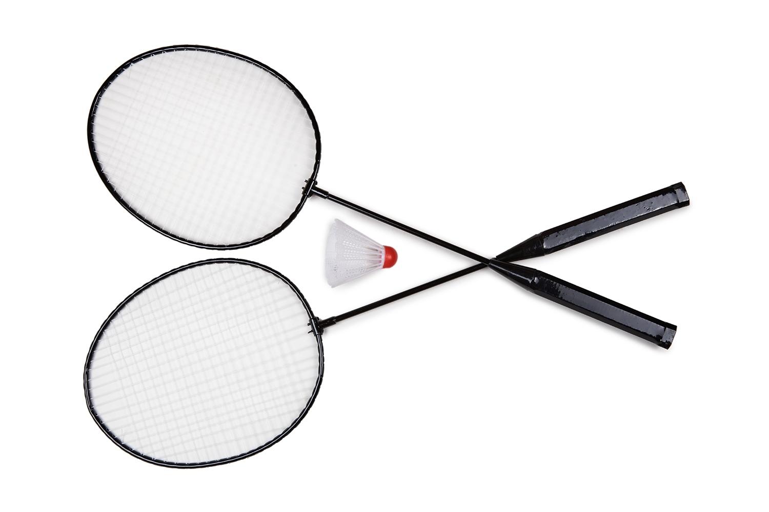 BADMINTON  CONJUNTO EN NET