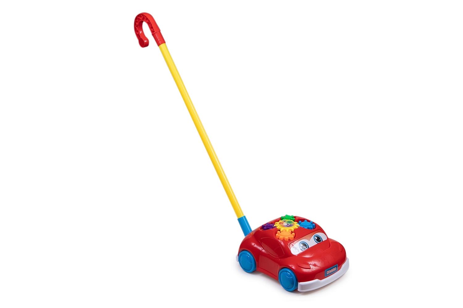 ARRASTRE COCHE BOLSA