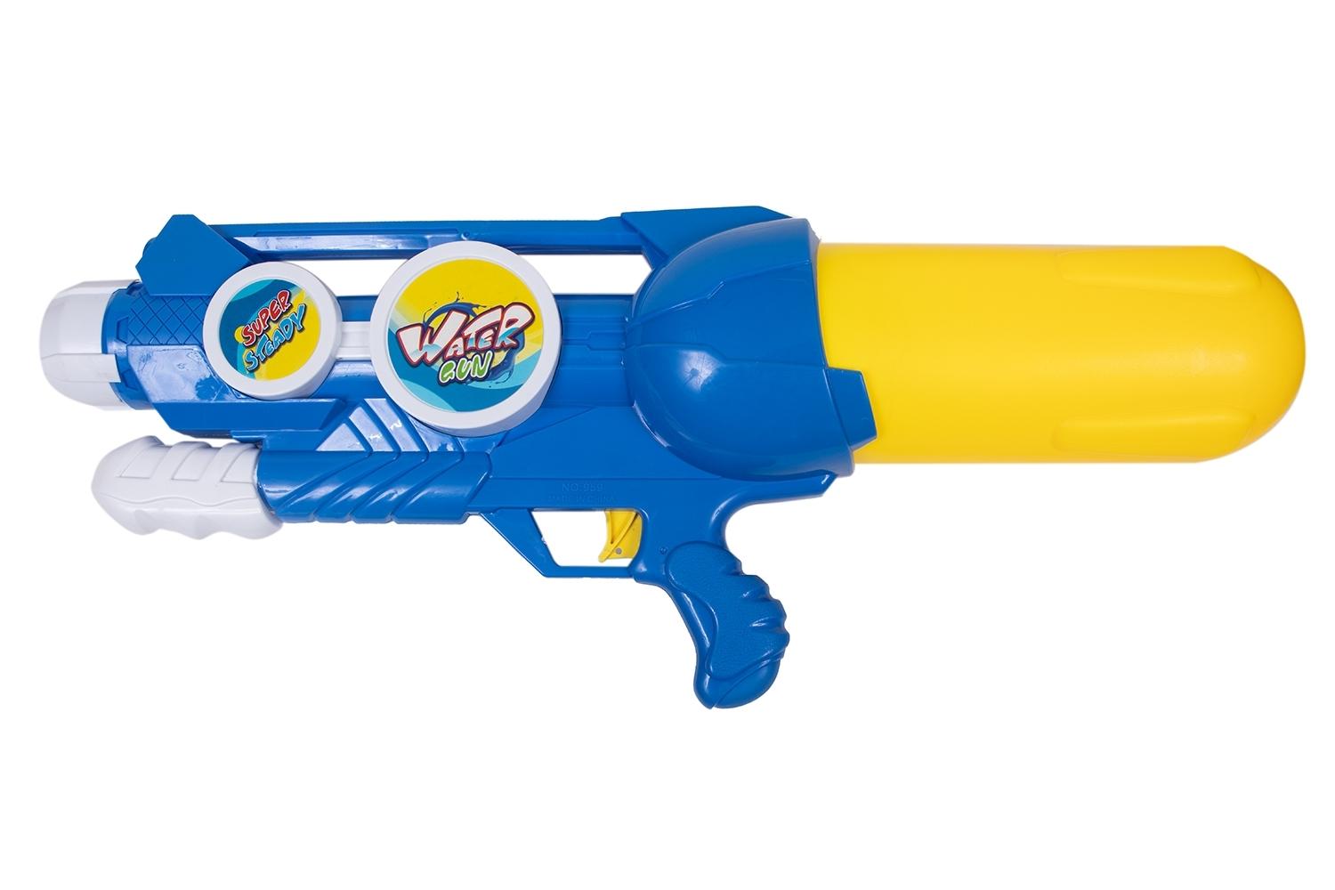 PISTOLA AGUA BOLSA 57 CM