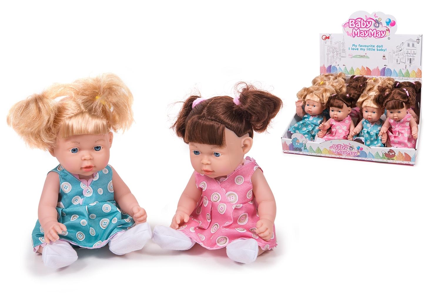 MUÑECA SONIDOS EXP 12