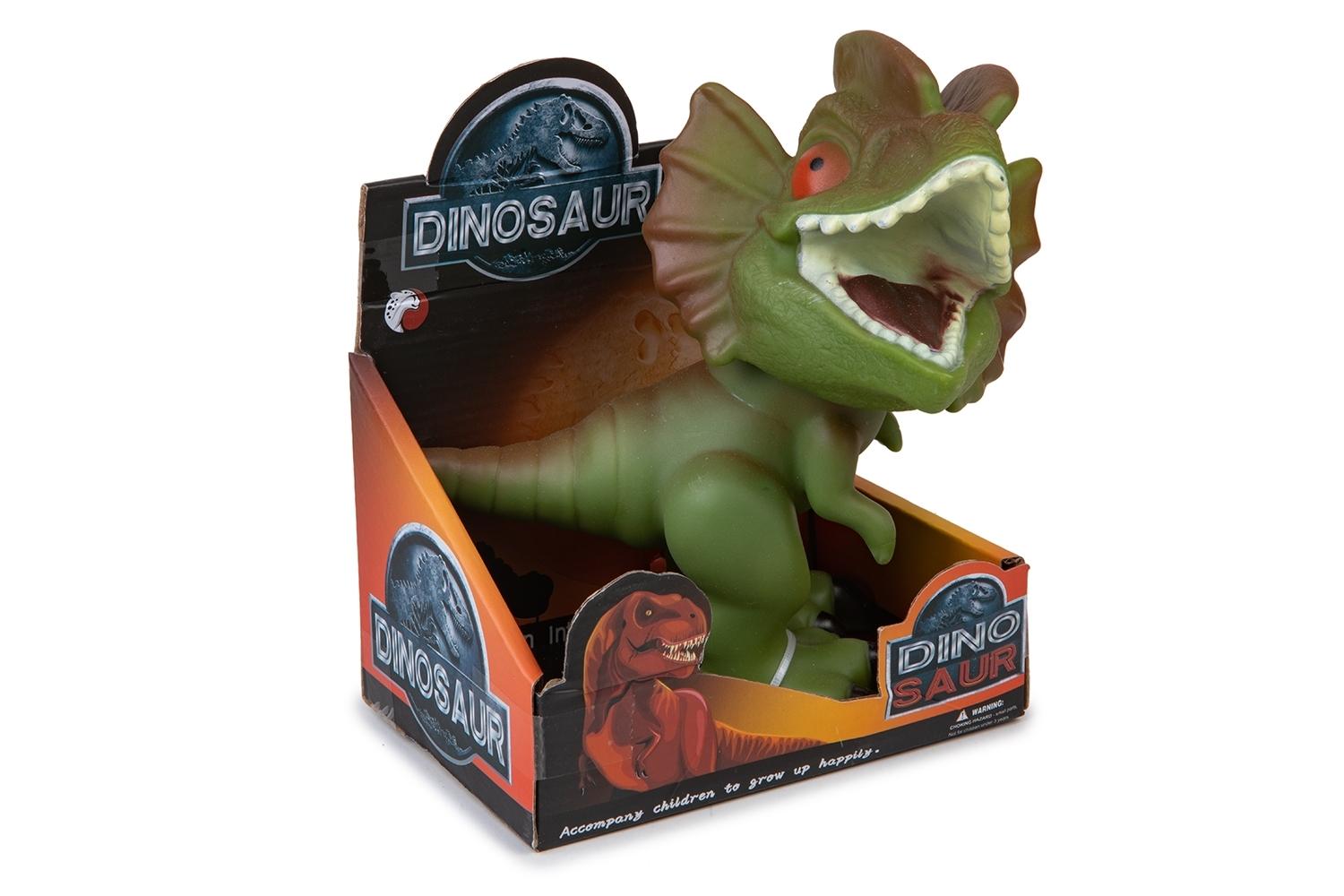 DINOSAURIOS CAJA 3 MODELOS
