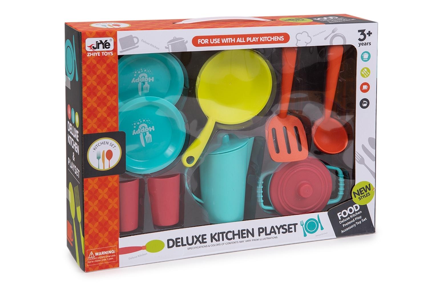 COCINITAS COLORES CAJA