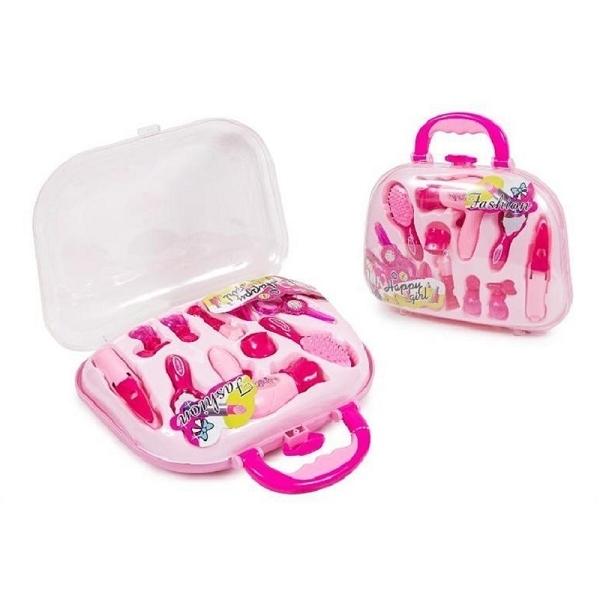 JUEGO DE BELLEZA CONJUNTO EN MALETIN