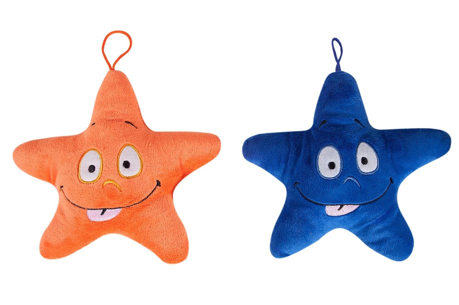 ESTRELLAS DE MAR COLORES