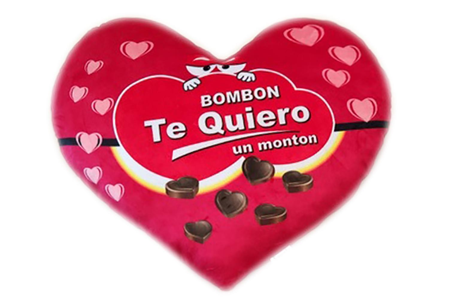 CORAZON BOMBON TEQUIERO UNMONTON-25c