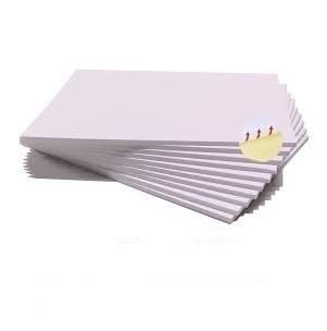 CARTON PLUMA DINA4 5MM YOSAN