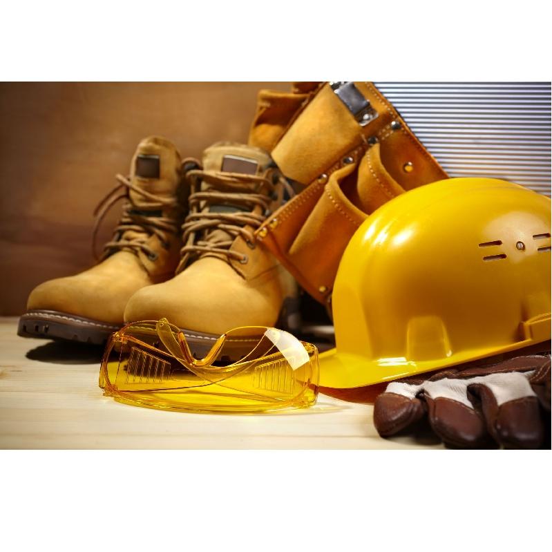 Ropa y calzado laboral