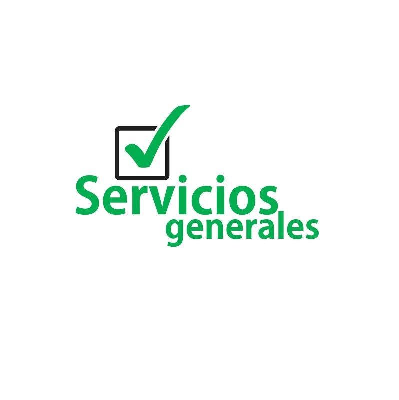 Varios servicios generales