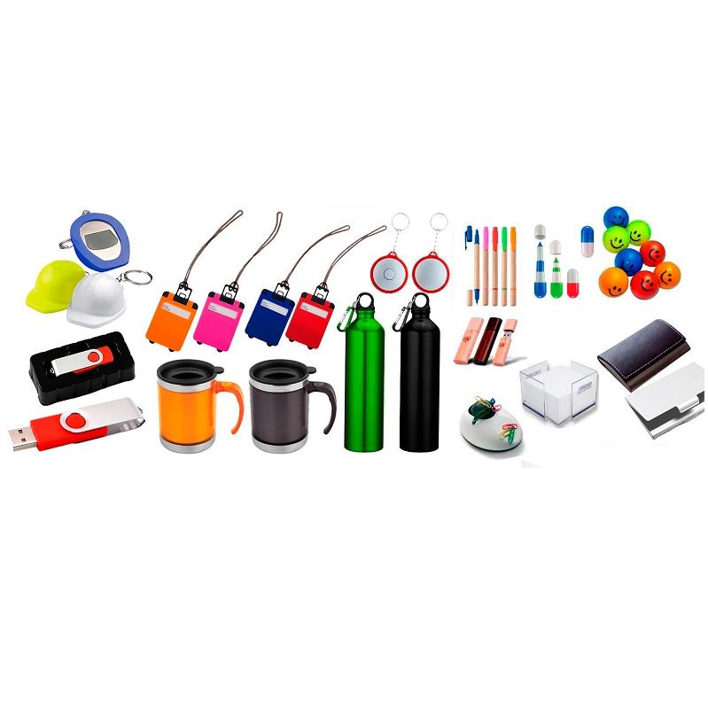 Regalos Merchandasing