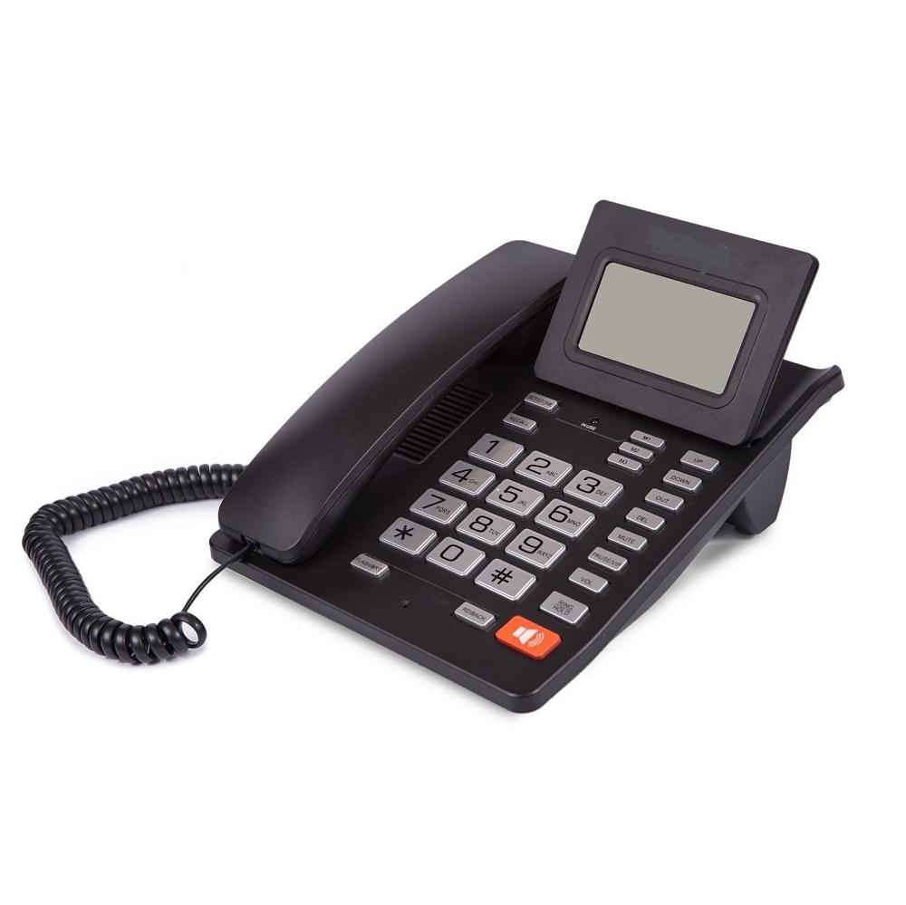 Electrónica y telefonía