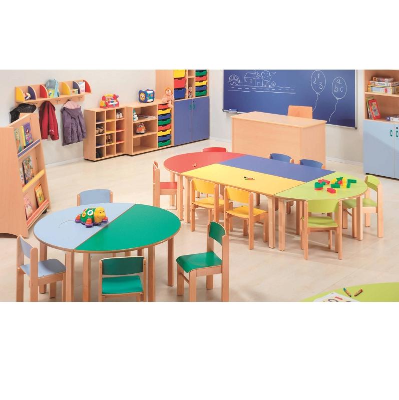 Mobiliario escolar