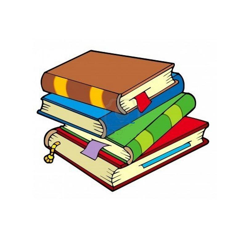 Libros escolares