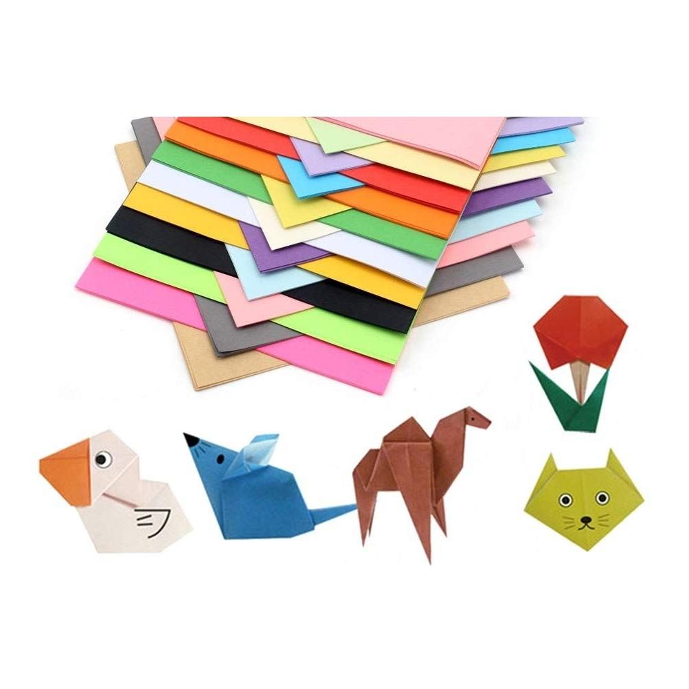 Papel manualidades