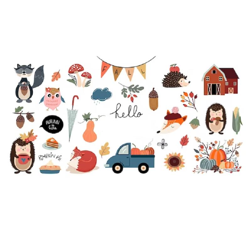 Línea de diseño y temporada