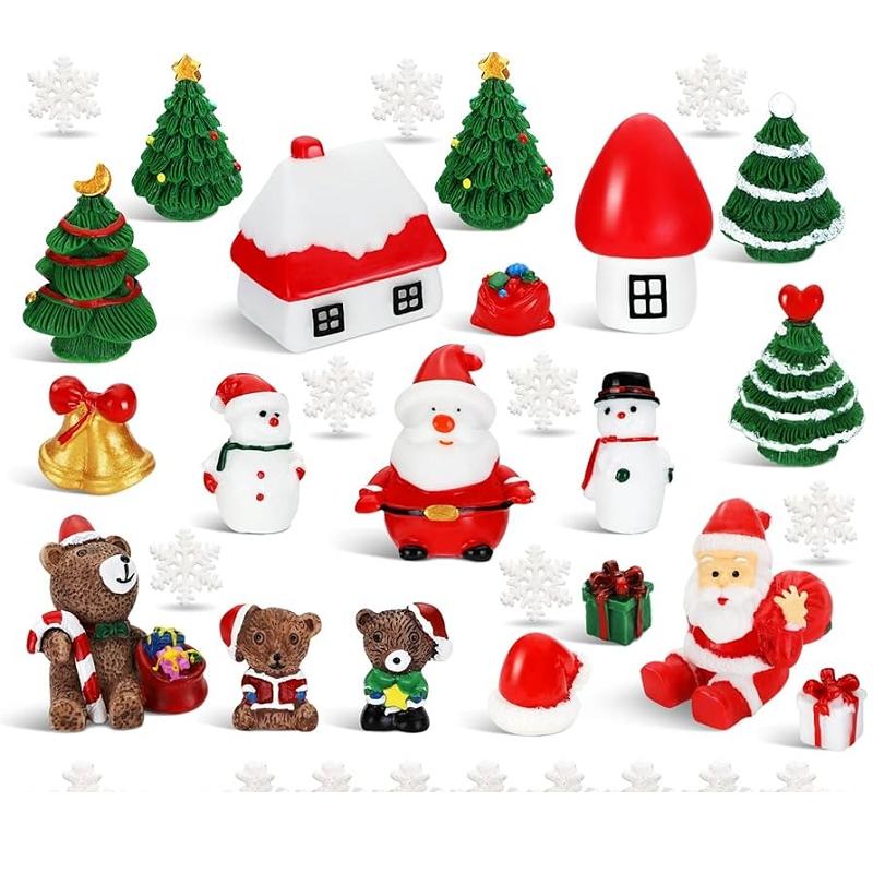 Artículos Navideños