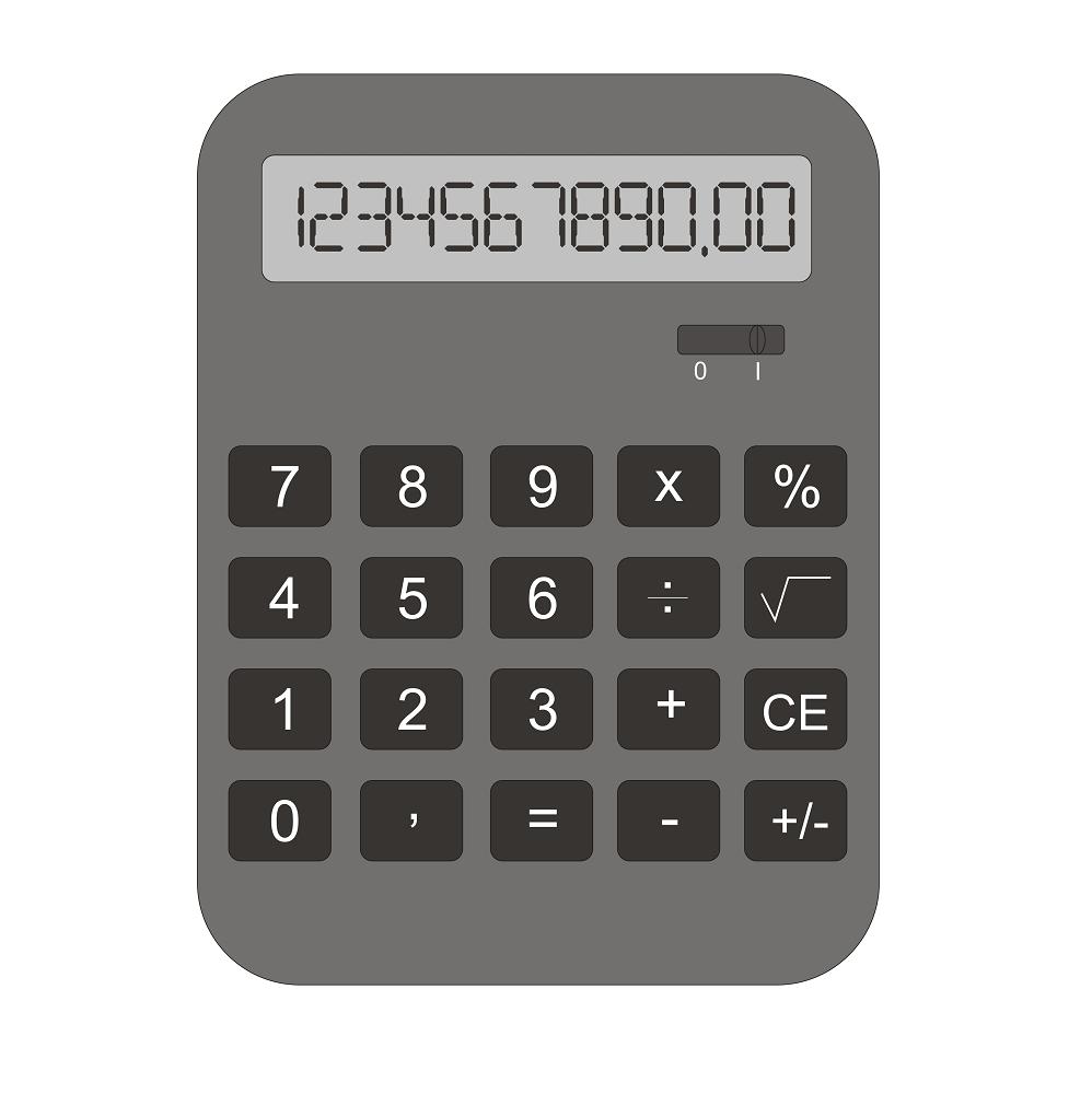 Calculadoras